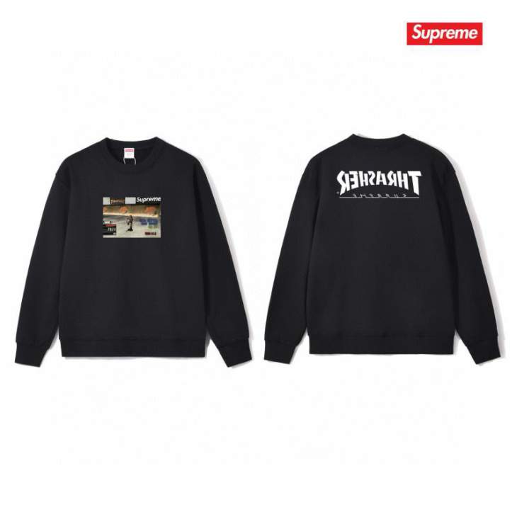 Picture of Supreme Sweatshirt _SKUSupremeS-2XLthtxS108636048